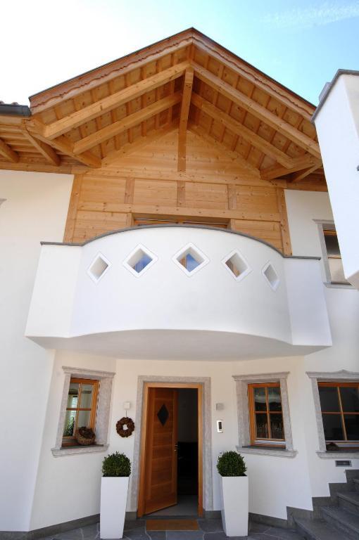 Appartements Riegelehof Laion Exterior foto
